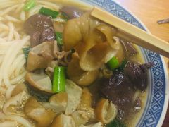 -锦泓老字号猪脏粉(东联大厦店)