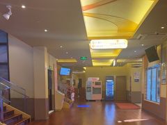 -极乐汤(川沙店)