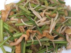 -春水锅贴·传统鲁菜(大明湖店)