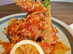 -双门洞·森系料理(体育西店)