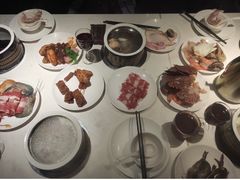 -加餐海鲜自助(宝龙一城店)