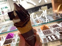 -GODIVA(港汇恒隆广场)