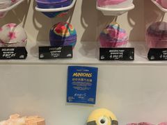 -LUSH(威尼斯人店)