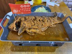 -杏花村水席楼(西大街总店)