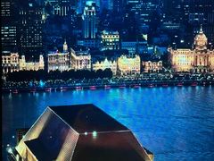 -翡翠36酒吧(浦东香格里拉店)