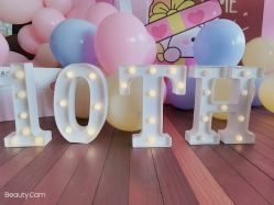 点击看大图 -瑞贝生日派对宝宝宴策划