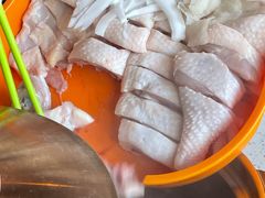 -润园四季椰子鸡火锅(海上世界店)