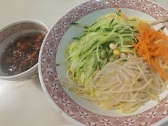 -天天初二·天津传统捞面·天津特色菜(凌奥总店)