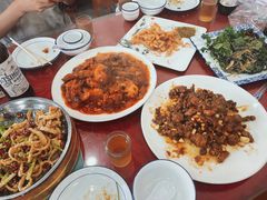 -天瑞祥烧麦馆(芥园西道店)
