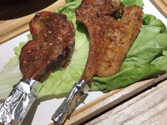 法式小切羊肉-龙头烤羊排•烤全羊•精酿扎啤(厦滘店)
