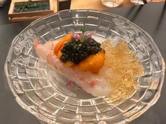 -鳥喜Toriki怀石烧鸟料理