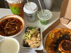 -百家鸡味馆(清泰店)