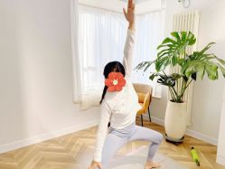 -橙沐普拉提瑜伽