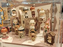 -泡泡玛特POPMART(合生汇店)