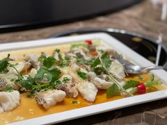 -金成潮菜博物馆(海珠湿地店)