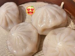 蟹黄汤包-东园小馆·早茶·淮扬小炒(江都路店)