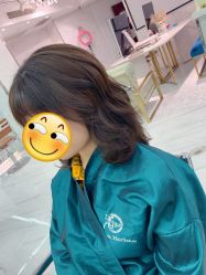 点击看大图 -潘多拉Hairsalon
