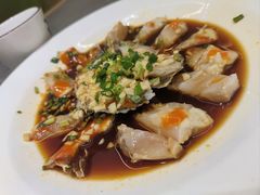 -阿毛饭店(和义路店)