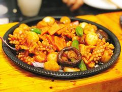 -大鸭梨烤鸭(甘家口店)