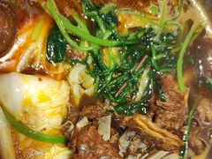 -蝎王府羊蝎子(西直门店)