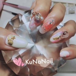 -KUNA NAIL･玖奈日式美甲美睫
