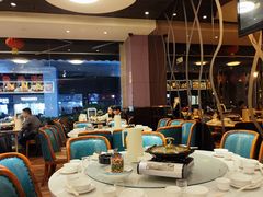 -情妹耙泥鳅·江湖川菜(科华店)