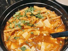 -古市香跷脚牛肉·非遗传承单位