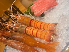 -贵木日本料理·铁板烧(新地假日广场店)