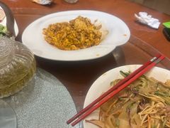 -京滨饭店·餐厅(阜外大街店)