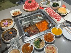-海底捞火锅(铂澜大象城店)