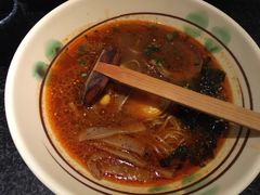地狱拉面-無境·匠心日本料理(汉街店)