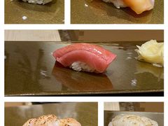 -鮨一日本料理旗舰店(总店)