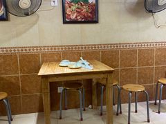 大堂-聪辉同安老美食饭店(大元路店)
