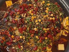 -锦尚阁烤鱼(望京新荟城店)