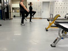 -中田健身工作室(杭州五洲国际店)