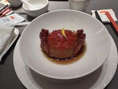 -小厨娘淮扬菜(河西奥美大厦店)