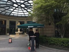 -赛丽绿城丽园-停车场