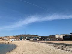 -石槽海滨浴场