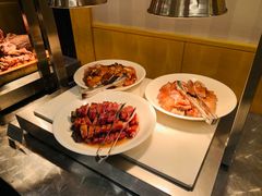 -上海明天广场JW万豪酒店