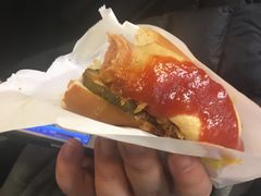 -宜家·瑞典风味餐厅(北京西红门店)