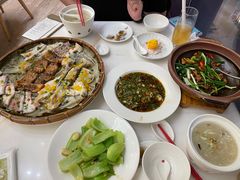 -顺味凤城·顺德菜专门店(九六广场店)