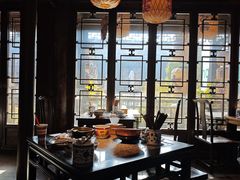 -南京大牌档(夫子庙老门东店)