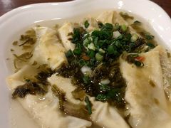 暖锅千张-紫金港餐饮中心-风味餐厅(浙江大学紫金港校区店)