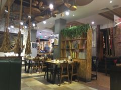 -隆喜元鱼汤包·海鲜(中联广场店)