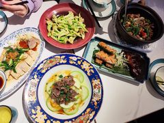 -太二酸菜鱼(广州IFC国金天地店)