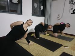 -玛尼瑜伽·普拉提