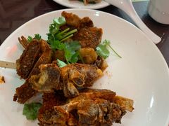 -范记靖远羊羔肉(博物馆店)