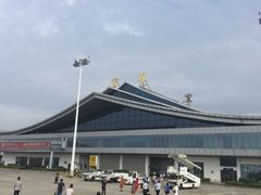 -宜春明月山机场