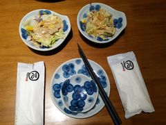 -一心创作料理屋(经开万达店)