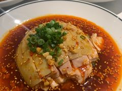 -花椒俏川菜小馆(南海万达店)